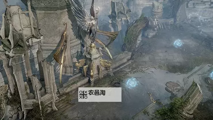 《命运方舟》资料片「对决魔兽」今日上线图1