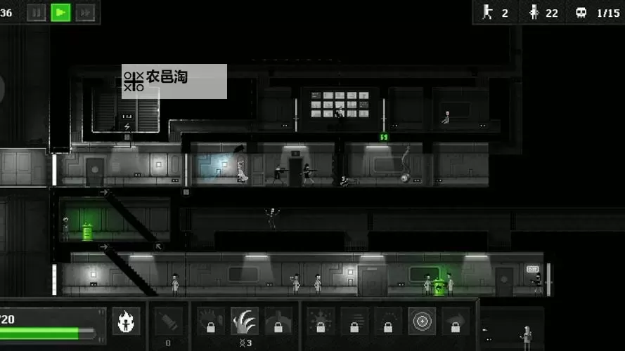 《恐怖僵尸之夜》修改器使用方法与下载 修改器怎么用图2