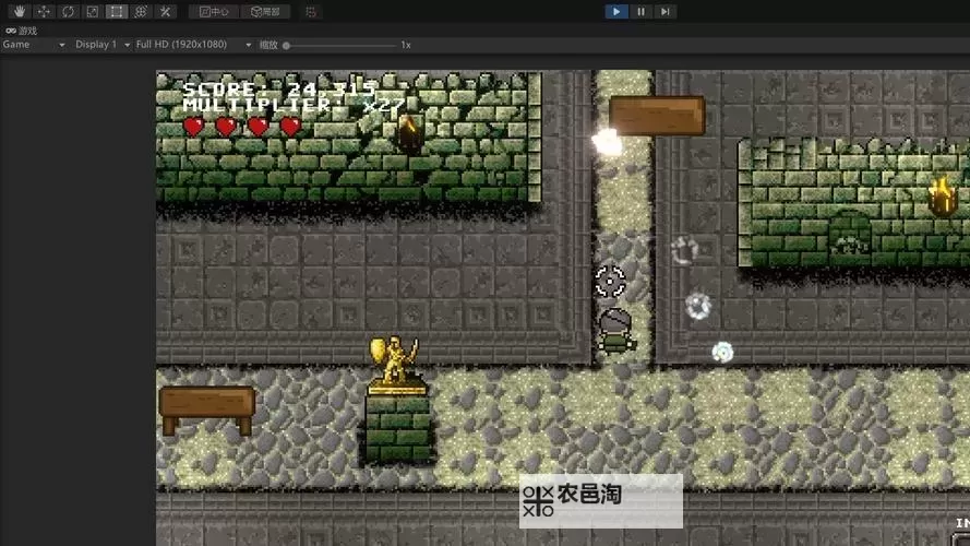 roguelike游戏神作 roguelike游戏有哪些图2