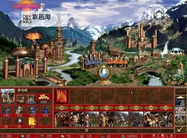 英雄无敌OL怎么双开  英雄无敌OL双开挂机软件推荐图1