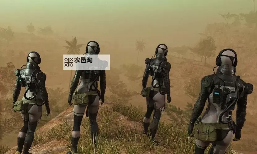 《合金装备5幻痛》剧情磁带收集攻略 磁带收集攻略图2