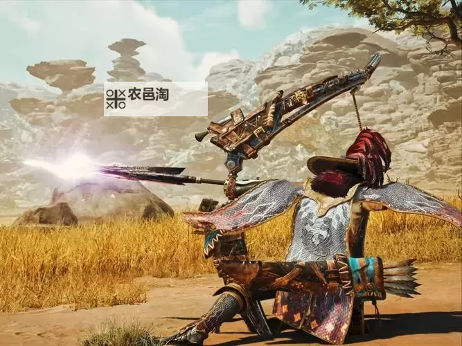 《怪物猎人荒野》狩猎技巧分享图2