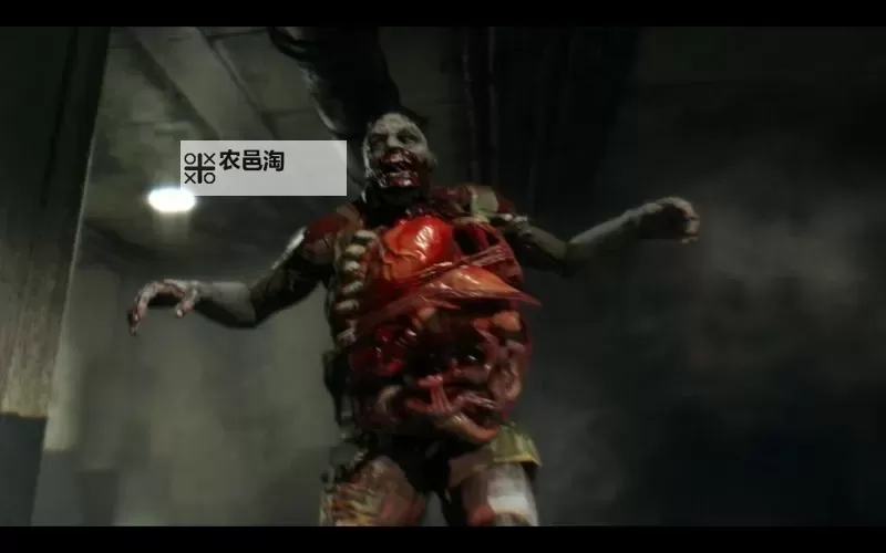 消逝的光芒 虐僵尸招式使用心得 快速刷经验图1