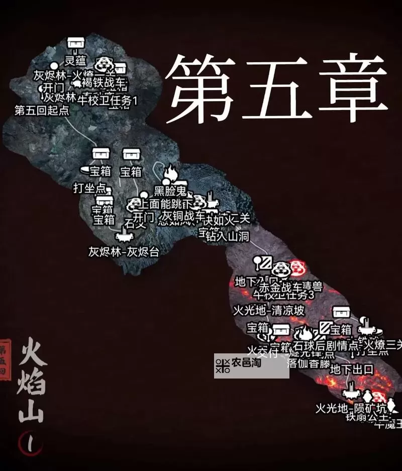 《黑神话悟空》刷灵蕴及经验详细教学 刷钱地点推荐图1