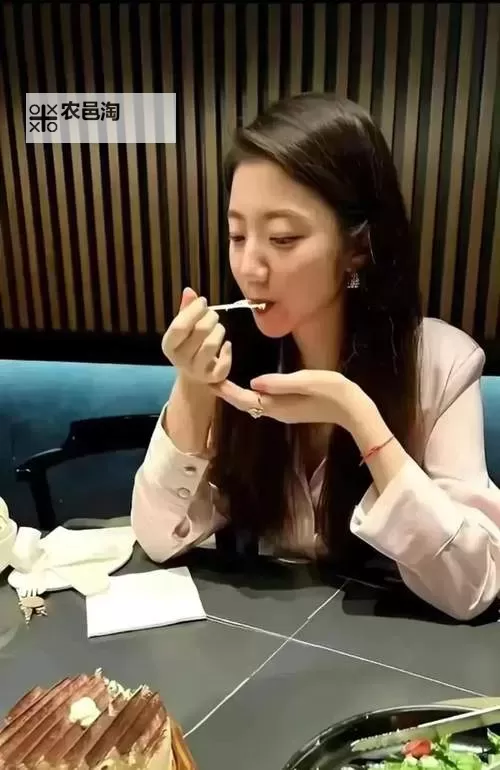 张津瑜7段原版高清视频欣赏与分析图1