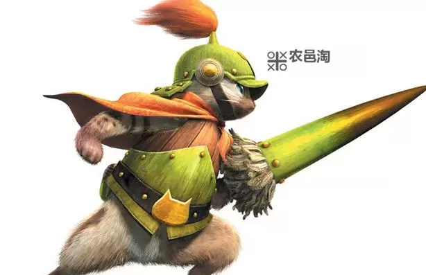 《怪物猎人X》猫猎人属性技巧与使用心得 怪物猎人X猫猎人怎么玩图1