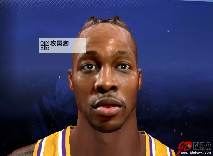 NBA2K15 使用CE修改球员头带图文教程图2