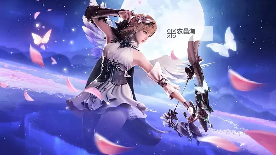 《命运方舟》玩具修复大作战!小丑傀儡的礼物迷宫玩法预告!图1