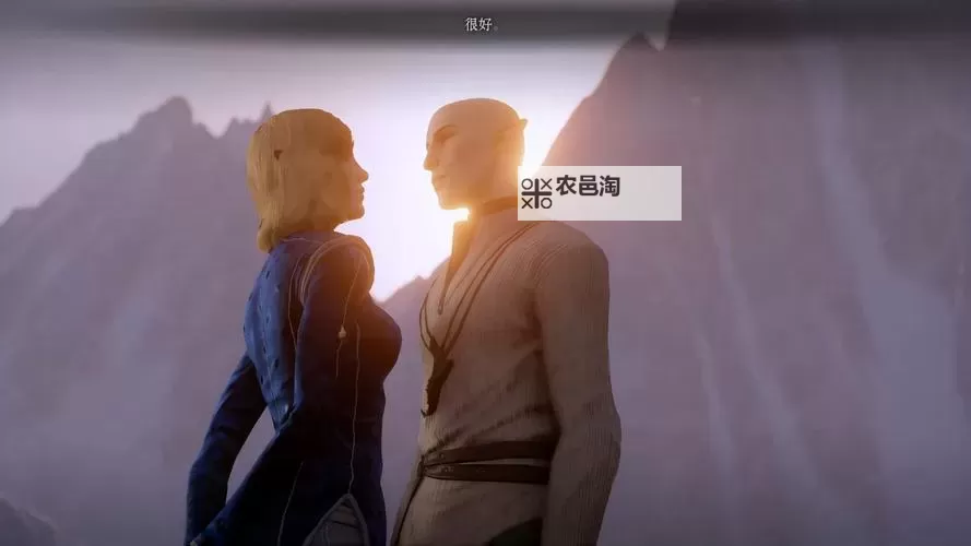 龙腾世纪审判 多人联机内容介绍及具体玩法上手指南图1