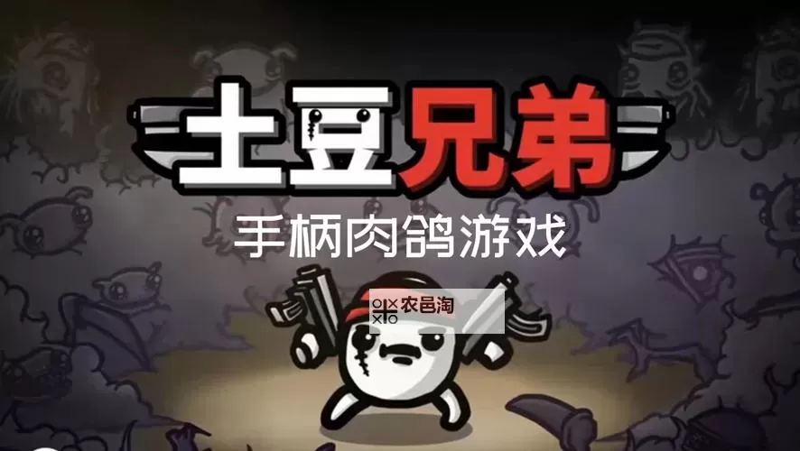 经典肉鸽动作游戏合集 经典肉鸽动作游戏有哪些图1