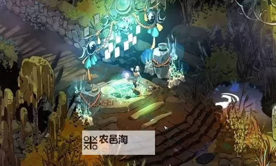 《哈迪斯2》双刀特效流构筑分享图2