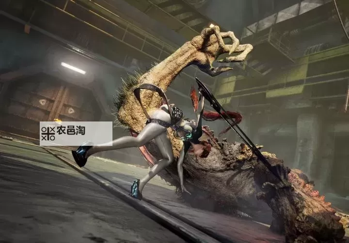 《剑星(星刃)》战斗系统详解图1