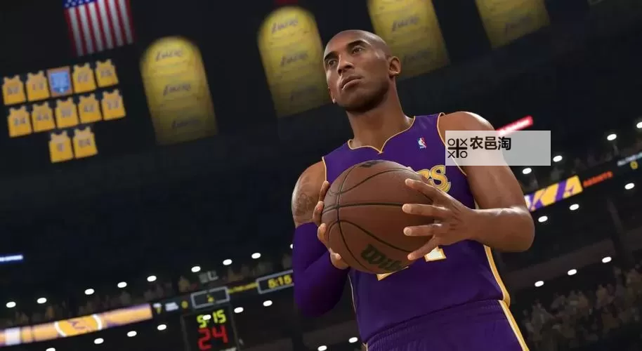 《NBA2K24》生涯建模系统解析 生涯模式怎么建模图1