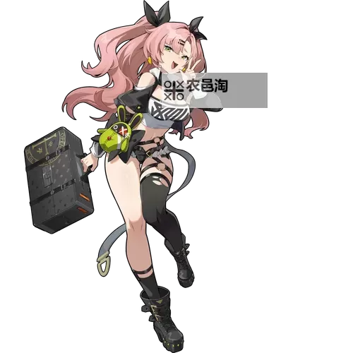 《绝区零》1.0全狡兔屋阵营角色养成攻略图1