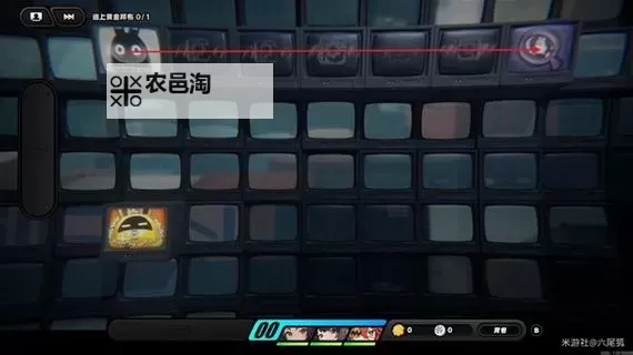 《绝区零》孩子的交友监督第五天活动攻略图1