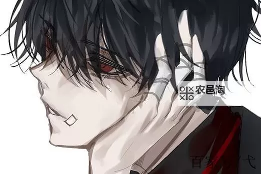 这个大佬画风不对:揭秘背后的奇异创作之谜图1