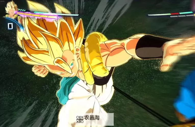 龙珠超宇宙 自建人物修改必杀技教程及代码图1