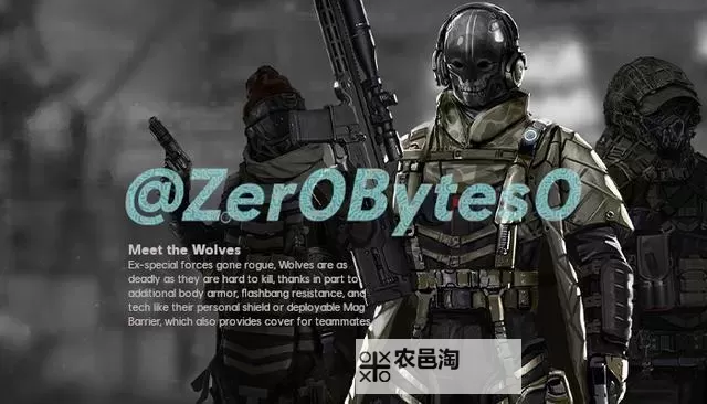 全境戒备电脑版下载 怎么下载全境戒备电脑版模拟器图1