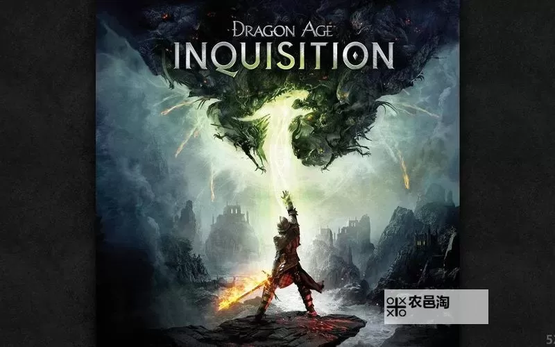 龙腾世纪审判 冬宫晚会队友选择心得 冬宫晚会带哪些队友合适图1