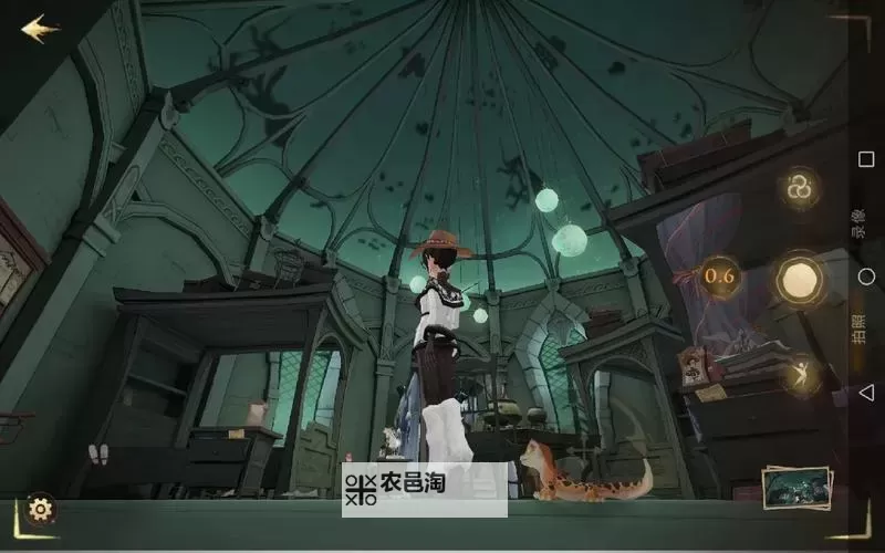 有没有守护城堡双开软件推荐 深度解答如何双开守护城堡图1