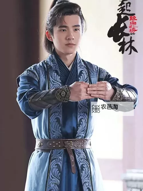 琅琊榜:风起长林如何双开 2021最新双开神器来袭图1