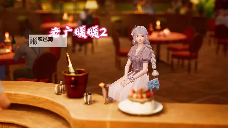 暖暖在线观看视频网站推荐：最新最全在线观看平台大全图1