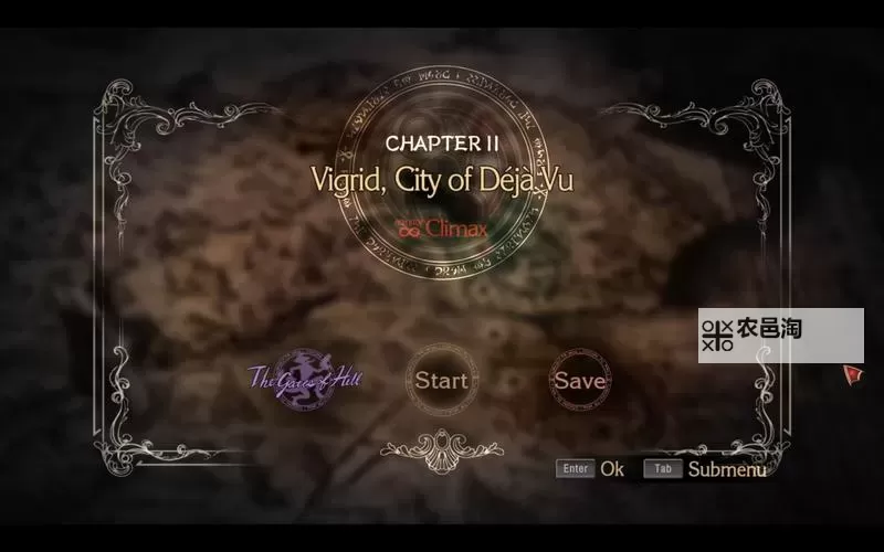 猎天使魔女2 全关卡隐藏任务位置解析图1