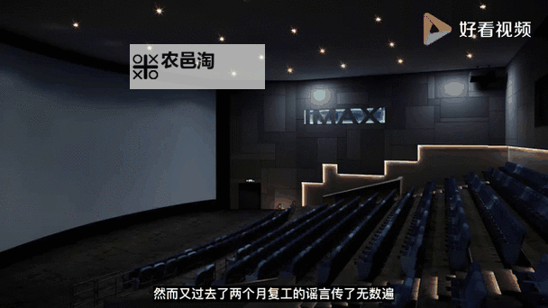 揭秘中国影院黄：背后的秘密与现象分析图1