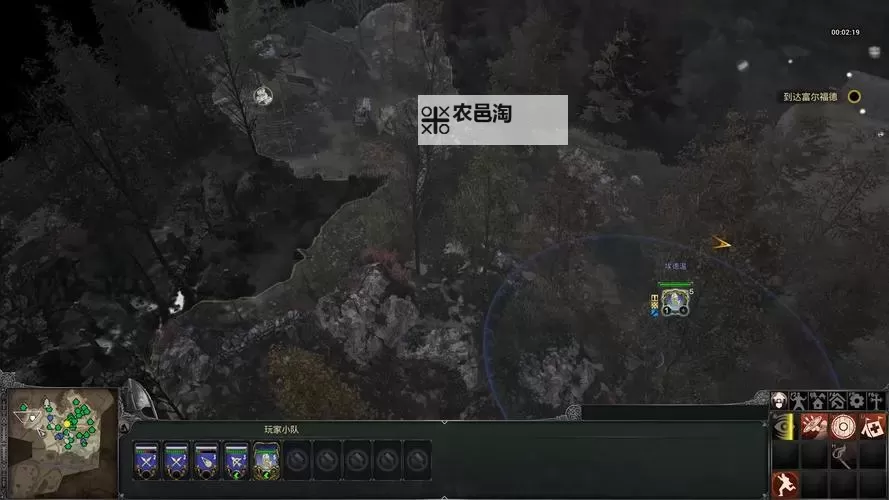 《祖先遗产》撒克逊及维京族PVP对战心得图1