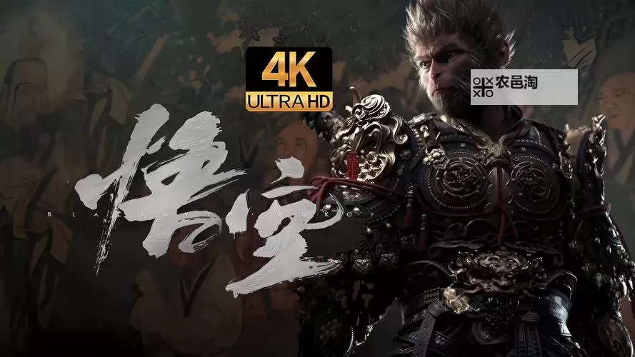 《黑神话悟空》1.0.16版本更新公告 新增DLSS4.0技术图1