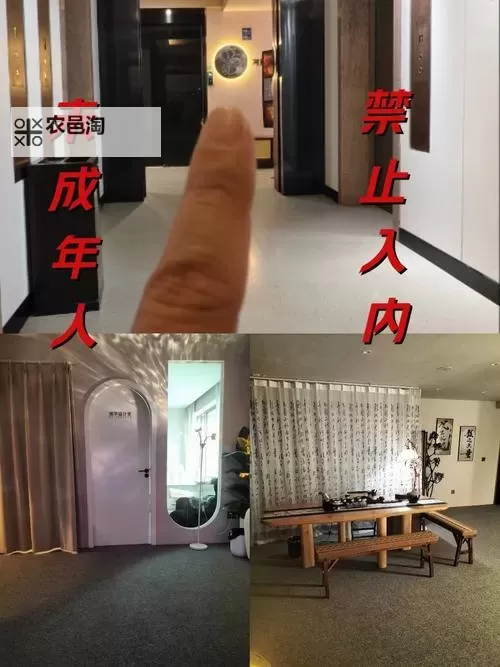 未成年禁止入内的漫画软件有哪些?详细推荐与安全指南图1