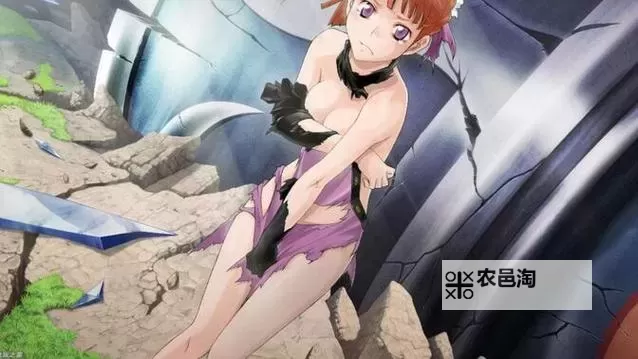 探索极致快感:畅玩在线H游戏的沉浸体验图1