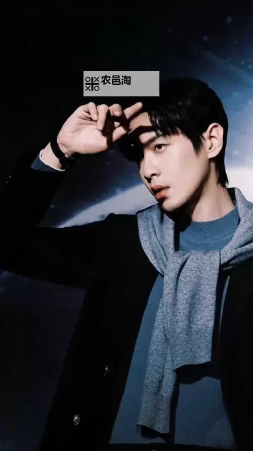 张若昀:朝阳在我这里的温暖与希望图1