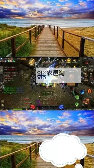 神兵奇迹电脑版下载 电脑玩神兵奇迹模拟器推荐图1