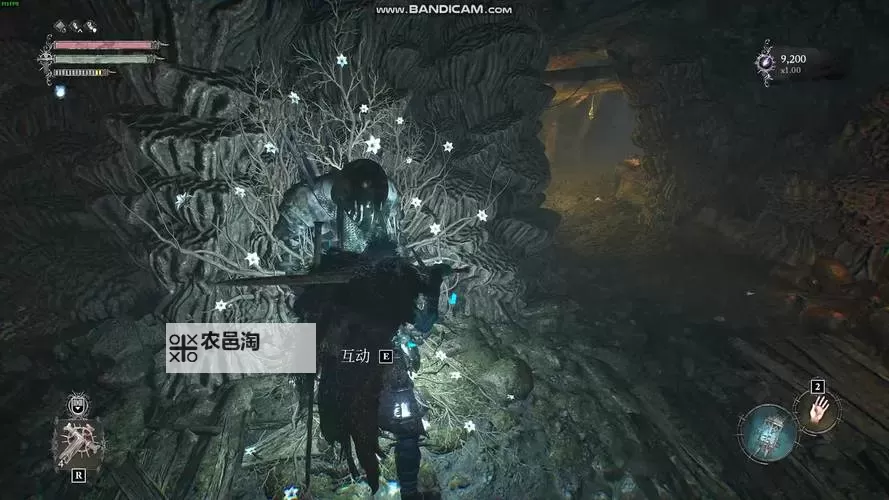 《堕落之主》前期开荒建议图1