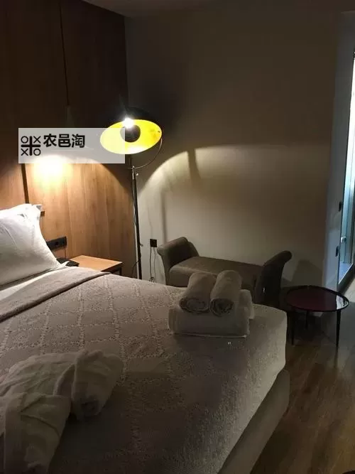 体验极致豪华:360主题酒店上帝视角免费开启全新沉浸感图1