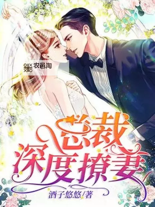 总裁深度爱：揭示权谋背后的真情与执着图1