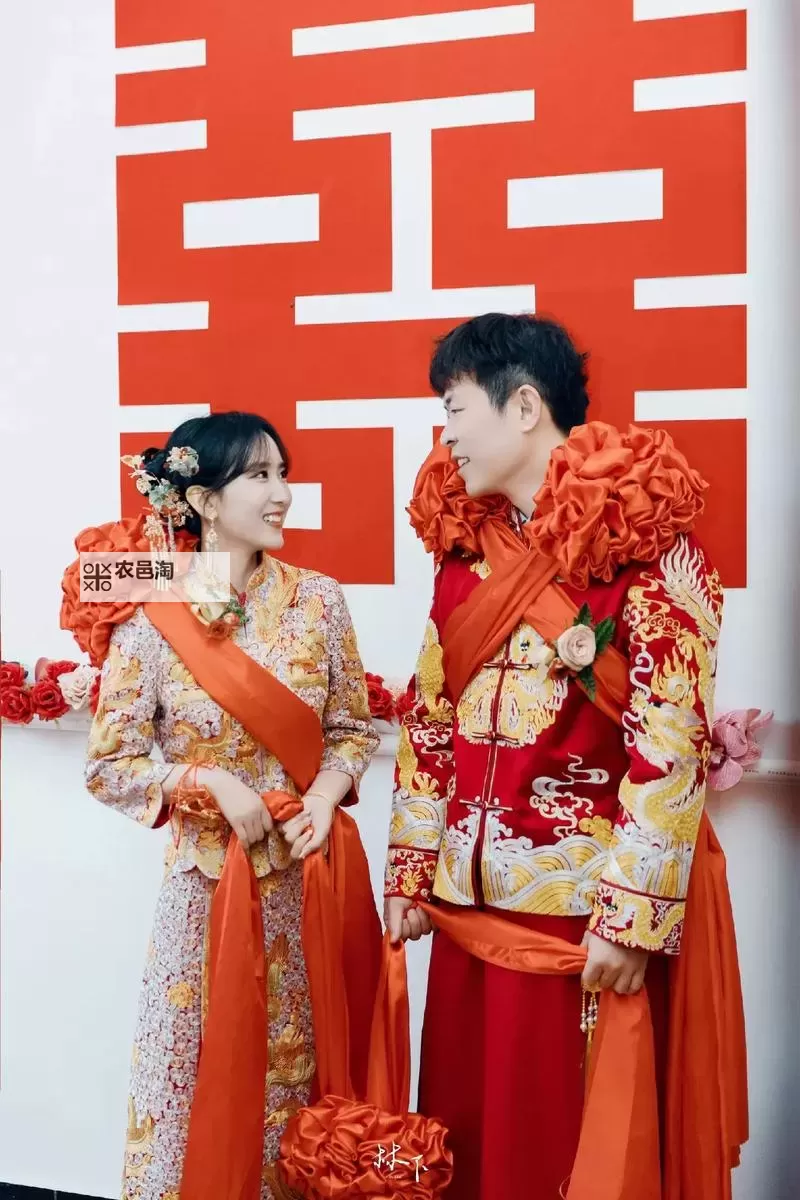 新娘伴郎视频高清免费免费下载，精彩瞬间尽在掌握图1