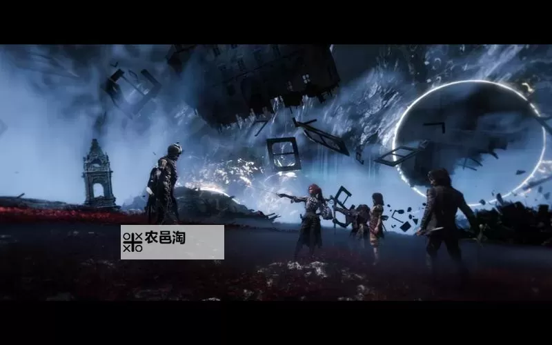 《光与影33号远征队》克莱雅不要扯妹妹头发唱片获取方法图1