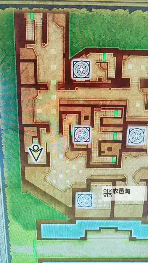 《勇者斗恶龙3重制版》可收集物品详解图1