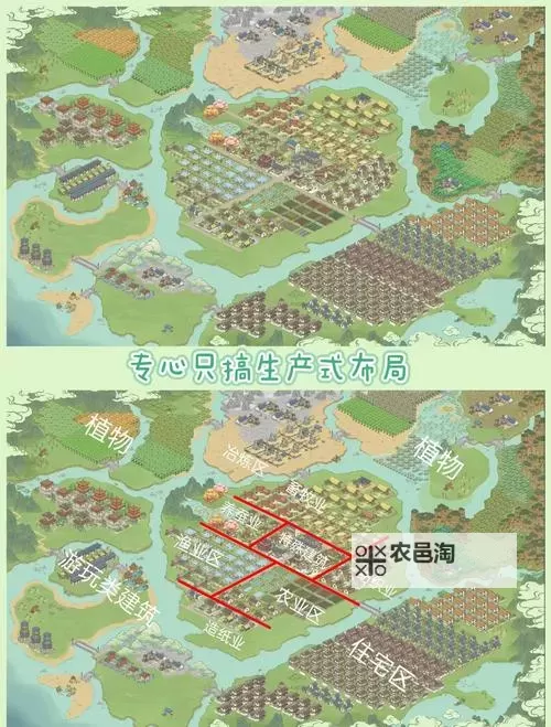 《成长家园2》图文攻略 全系统及技能植物图文攻略图1
