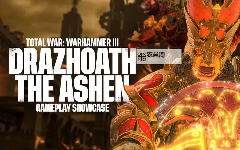 《战锤全面战争》画面及英雄试玩心得 战锤全面战争好玩吗图1