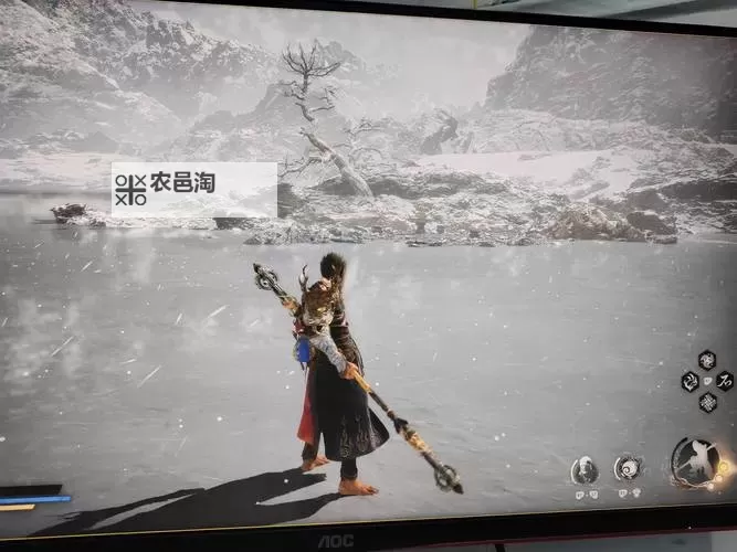 《黑神话悟空》错过会消失的物品盘点图1