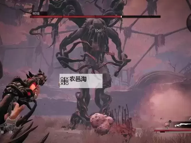 《遗迹灰烬重生》雪原DLC全BOSS一览图1