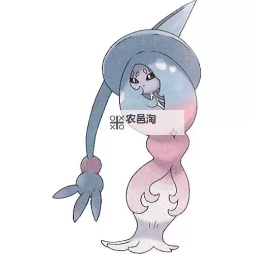 《宝可梦剑盾》S2双打布莉姆温爆破队配置及思路图1