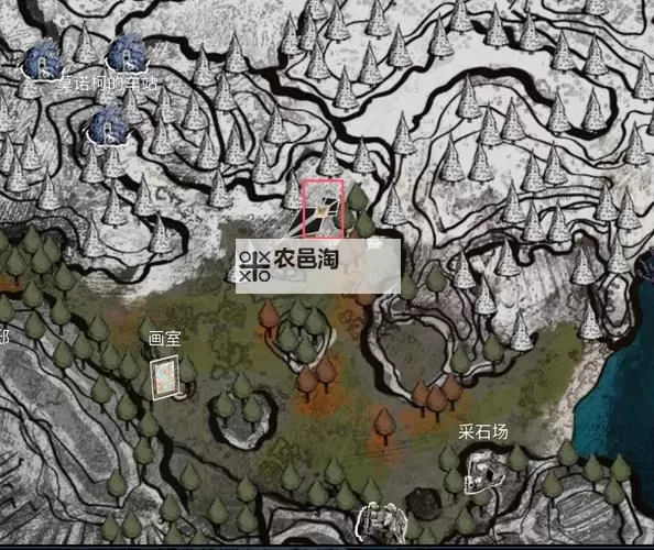 《光与影33号远征队》坛子支线任务攻略 坛子支线怎么做图1