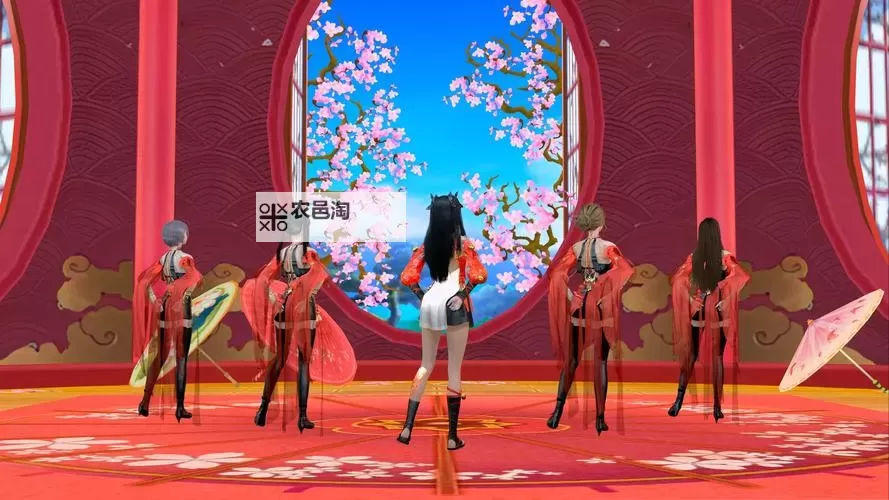 中国好舞蹈官方手游怎么双开  中国好舞蹈官方手游双开挂机软件推荐图1