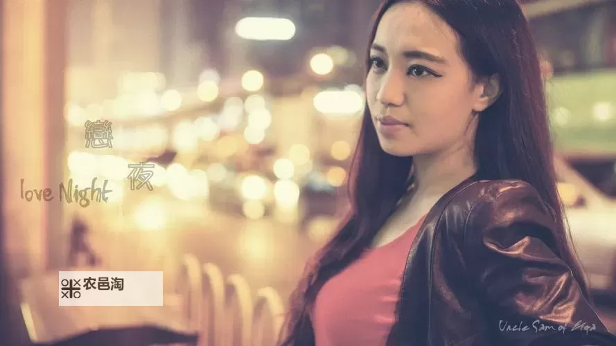 探索精彩纷呈的恋夜影视视频,尽享视觉盛宴图1