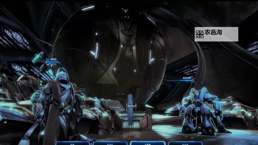 星际逆战2电脑版下载 最全星际逆战2电脑版攻略图1