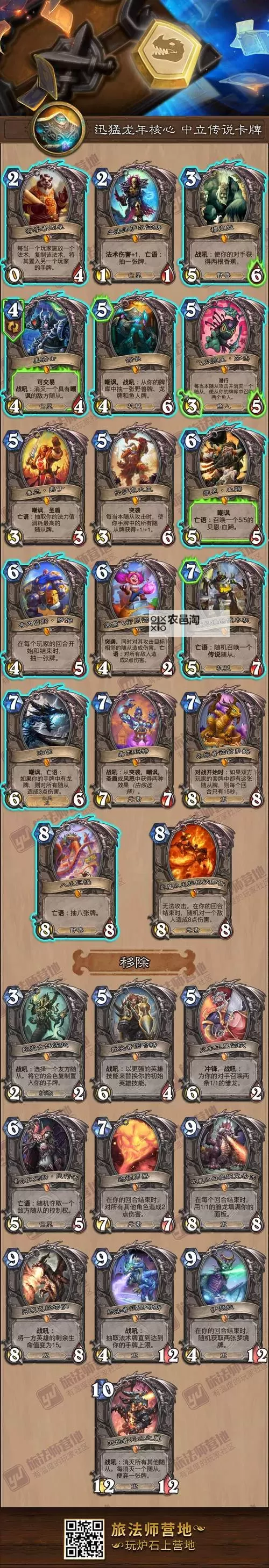 五大策略卡牌游戏大全 五大策略卡牌游戏盘点图1